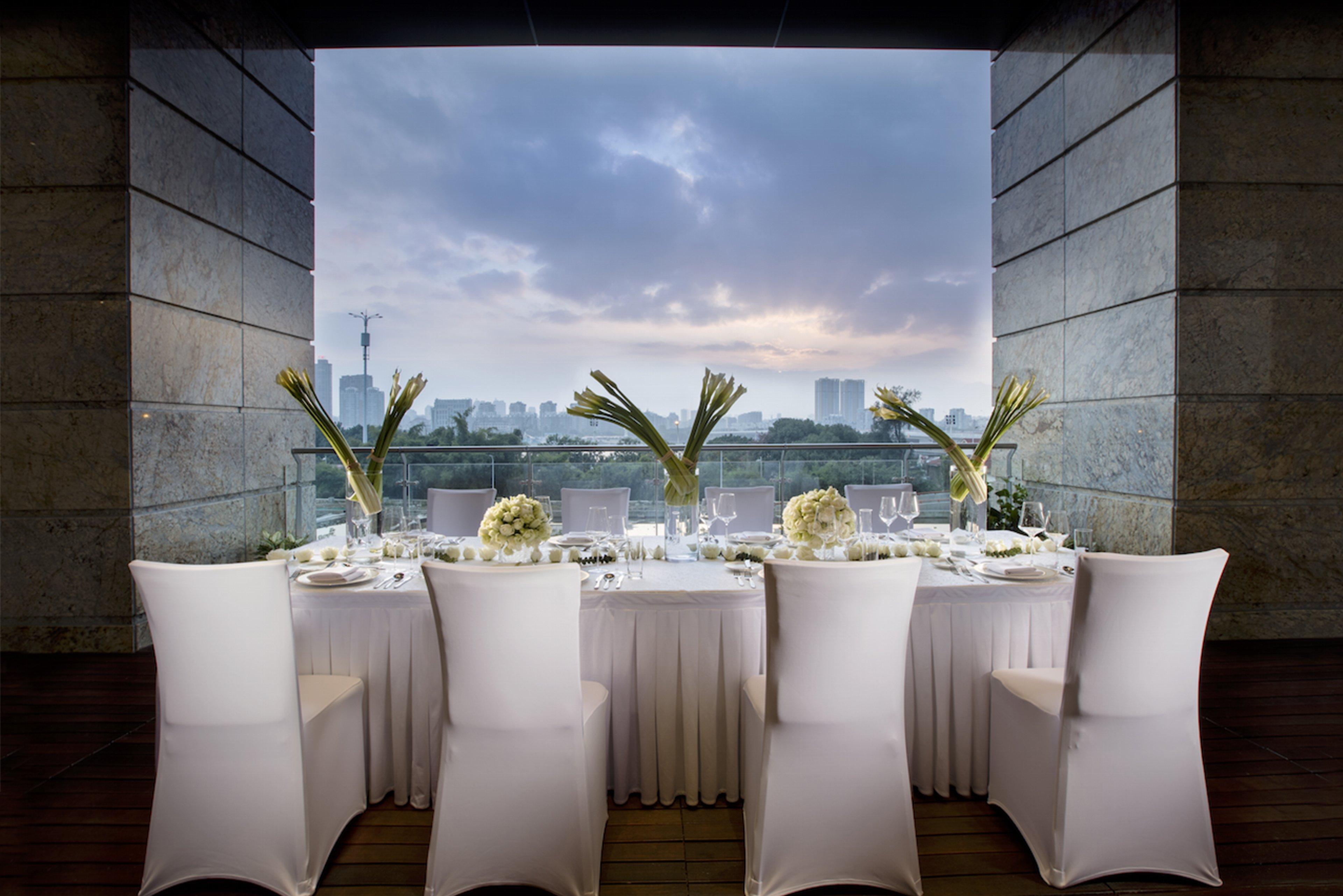 Crowne Plaza Fuzhou Riverside By Ihg Exterior photo